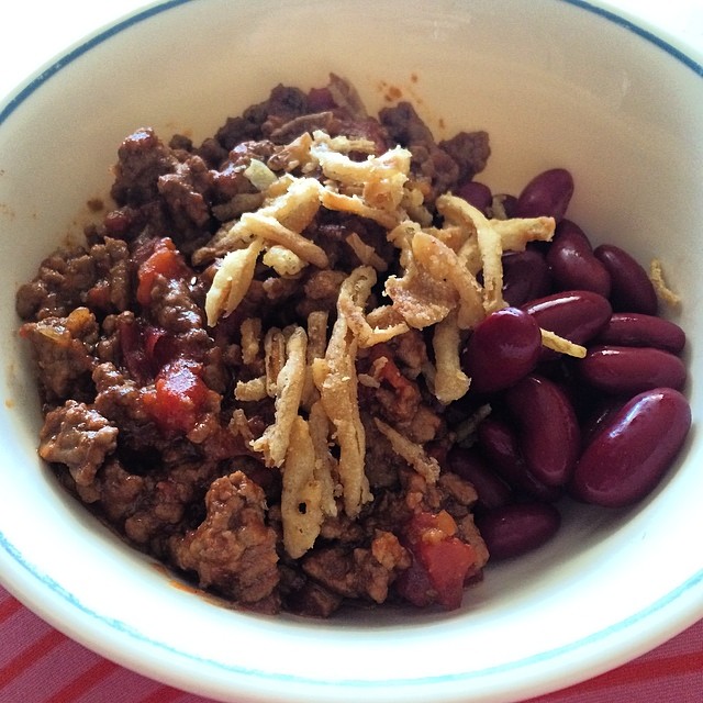 Still haven't figured out how to make bowls of stuff look awesome... But this one was beyond delicious. Sloppy Joes- #fitfoods style! Been contemplating making an e-book with fitness style comfort food. Would obviously list macros and make variations for specific diets. Yay? Nay? Thoughts?